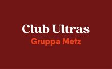 Club Ultras Gruppa Metz