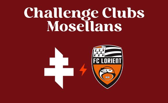 Challenge Clubs Mosellans