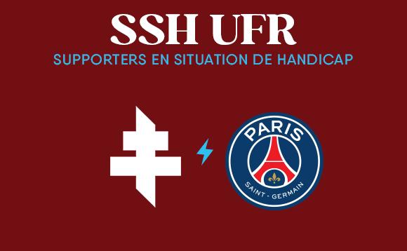 SSH UFR