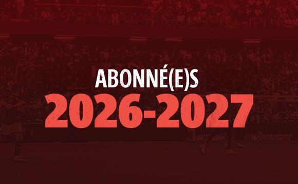 Abonnés 26-27