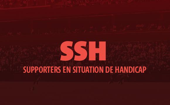 SSH