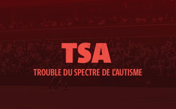 TSA