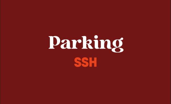 PARKING SSH - Jubilé Robert Pires