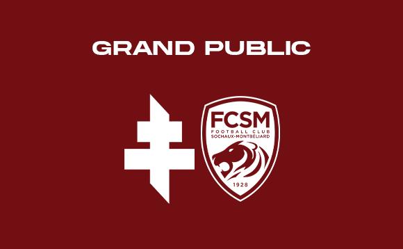 Grand Public